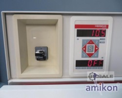 Maschine: HERAEUS VöTSCH HT 7010 Temperaturprüfschrank