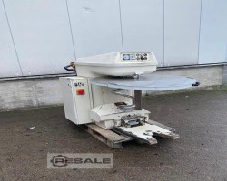 Maschine: KEMPER SP 150 AL Spiralknetmaschinen