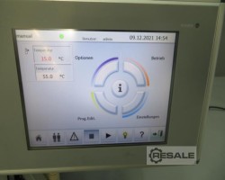 Maschine: VöTSCH VT 7021 Temperaturprüfschrank