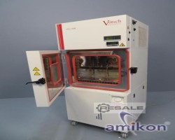 Maschine: VöTSCH VCL 7006 Klimaprüfschrank