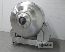 Maschine: D+E Dorit VV-5-1000