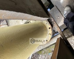 Maschine: HABERMANN HPK 250/0.30V300 Brauchwasserpumpen