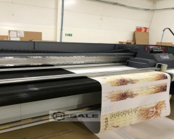 Maschine: LINYI WIN-WIN MACHINERY YC2500HR 