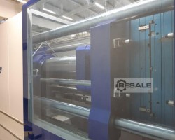 Maschine:  300T Spritzgiessmaschinen