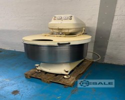 Maschine: KEMPER SPL 100 Spiralknetmaschinen