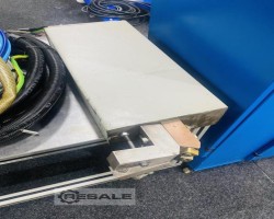 Maschine: BIHLER B-4/2 Sonderschweissmaschinen