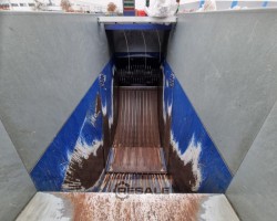 Maschine: STRAUTMANN Bale Tainer Ballenpressen