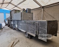 Maschine: PAAL KONTI 275 D / k Ballenpressen