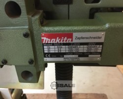 Maschine: MAKITA 55013 Sonderbandsägemaschinen