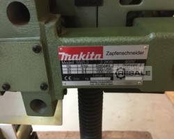 Maschine: MAKITA 55013 Zapfenschneider
