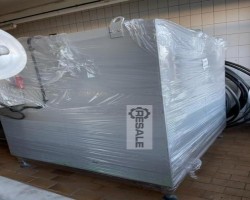 Maschine:   Wärmekammer