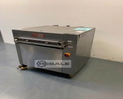 Maschine: KD Putz Blechputzmaschinen