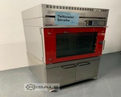 Maschine: MIWE Aero 6.0604 Ladenbacköfen