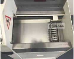 Maschine: RöSEN+ROBBERT SPA Bayern Brotschneidemaschinen