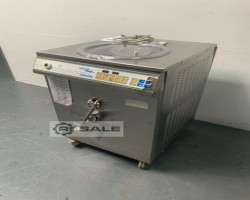 Maschine: CARPRIGIANI Pastochef Eismaschinen