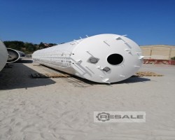 Maschine: REIMELT  silo