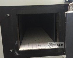 Maschine: VEI VEI_KO_EB Öfen