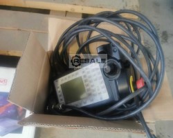 Maschine: ABB IRB 6400R 2.8-150 Robot