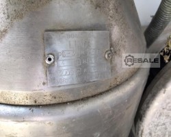 Maschine: D+E LINX S-30