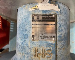 Maschine: STERLING SIHI CBED 065200-183CF3AE4EEY Pumpen