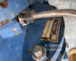 Maschine: SIHI ZSKQ 2501 DN90L-2 Pumpen