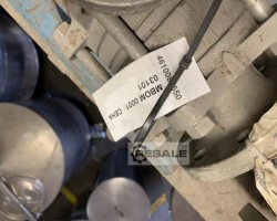 Maschine: STERLING SIHI CEHB 3102 TF2ATWC4M Pumpen