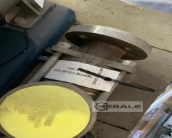 Maschine: STERLING SIHI CEHB 1201 AF1AK4B4J Pumpen