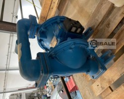 Maschine: SANDPIPER B1A1WABS000 Pumpen