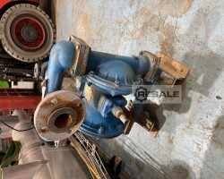 Maschine: SANDPIPER S15 B1INWABS000 Pumpen