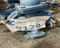 Maschine: SANDPIPER S1F B1ABWABS600 Pumpen