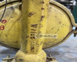 Maschine: VERSA-MATIC E4CA1R110-B Pumpen