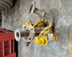 Maschine: VERSA-MATIC E4CA1R110-B Pumpen