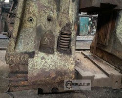 Maschine: KRAMATORSK M2152 16T Gesenkschmiedepressen