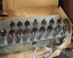 Maschine: SK 50  Aufnahmen