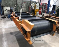 Maschine: IDEMAG 1030/530/230 Magnetabschneider