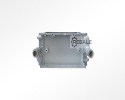 Maschine: DIDAR INDUSTRIAL COOLING- MTU 12V183 TE93 0030983920 Ladeluftkühler / Ladeluftkühler /