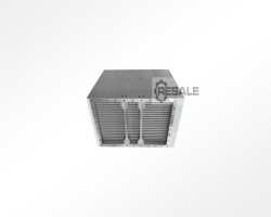 Maschine: DIDAR INDUSTRIEL COOLING JENBACHER TYPE 6 362161 Ladeluftkühler / Ladeluftkühler 472046