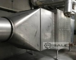 Maschine: SPRAY DRYER NIRO ATOMIZER Komplette Linien