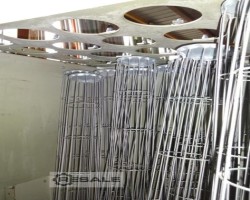 Maschine: INTENSIV JC20 Filteranlagen