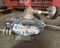 Maschine: VERSA-MATIC E5 Pumpen