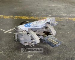 Maschine: VERSA-MATIC E5 Pumpen