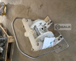 Maschine: VERSA-MATIC E5PP5T5T9C Pumpen