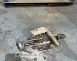 Maschine: VERSA-MATIC E5 SA5T559C-ATEX Pumpen