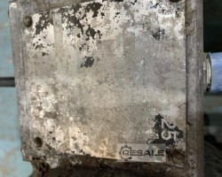 Maschine: BLAGDON 1A-AA-BB-TTS Pumpen