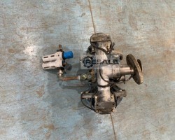 Maschine: BLAGDON 1B-AA-BB-EEA Pumpen