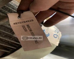 Maschine: STERLING SIHI ZTNC 50200 AA 002 1B 2 Pumpen