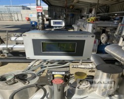 Maschine: STERLING SIHI CBED 065200-187 CF 3AE 4B 2 Pumpen