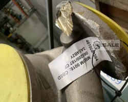 Maschine: STERLING SIHI CBED 065200-187 CF 3AE 4B 2 Pumpen