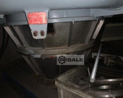 Maschine: RIERA NADEU RINA 300F 1000 Zentrifugen