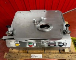 Maschine: ROUSSELET ROBATEL RA-20-VX Zentrifugen